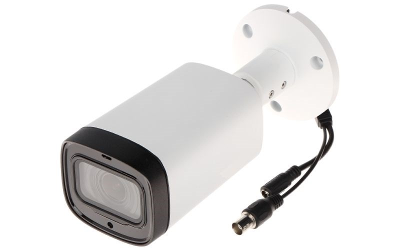 5MP變焦2.7~12mm內藏線型同軸攝影機 JB-CFL4FC_建博科技有限公司