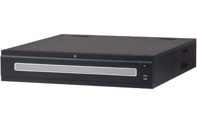 NVR網路型128路錄放影機-8HDD JB-NRD8GB_建博科技有限公司