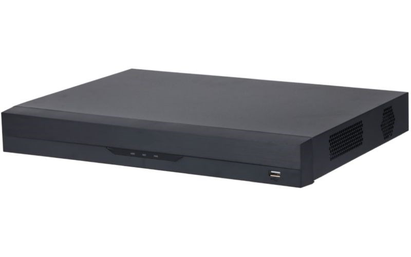 XVR/HVR混合型32路錄放影機-2HDD JB-X5B2EB_建博科技有限公司