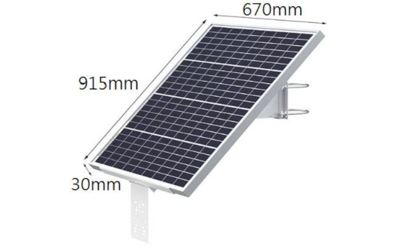 太陽能 100W60AH_建博科技有限公司