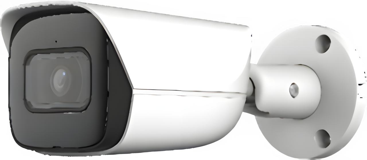 5MP定焦2.8mm內藏線型網路攝影機 JB-CF3IFC_建博科技有限公司
