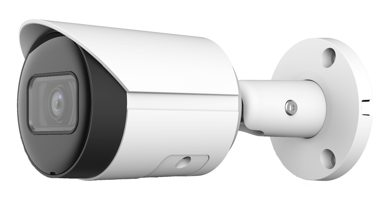5MP定焦3.6mm內藏線型網路攝影機 JB-CF4IFC_建博科技有限公司