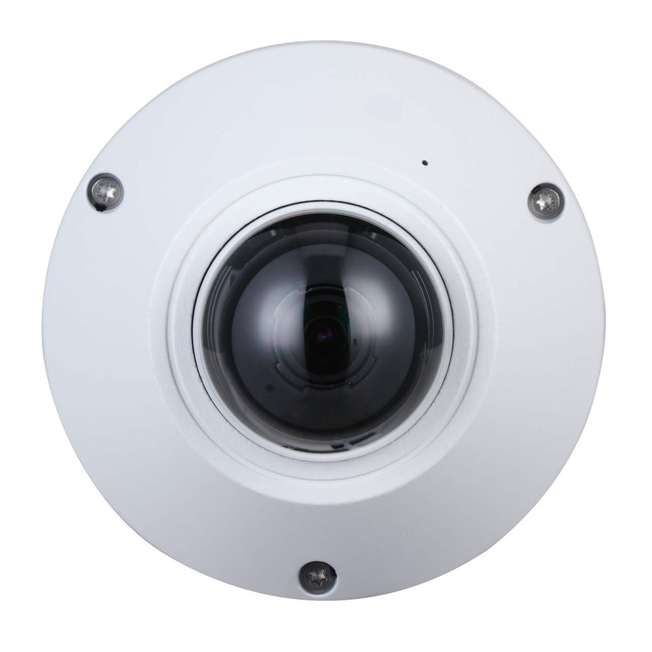 5MP定焦1.4mm魚眼半球型網路攝影機 JB-CF1ILC_建博科技有限公司
