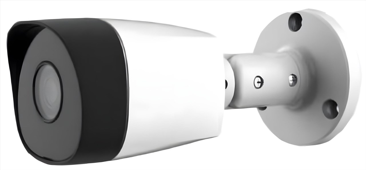 2MP定焦3.6mm內藏線型同軸攝影機 JB-CC44FC_建博科技有限公司