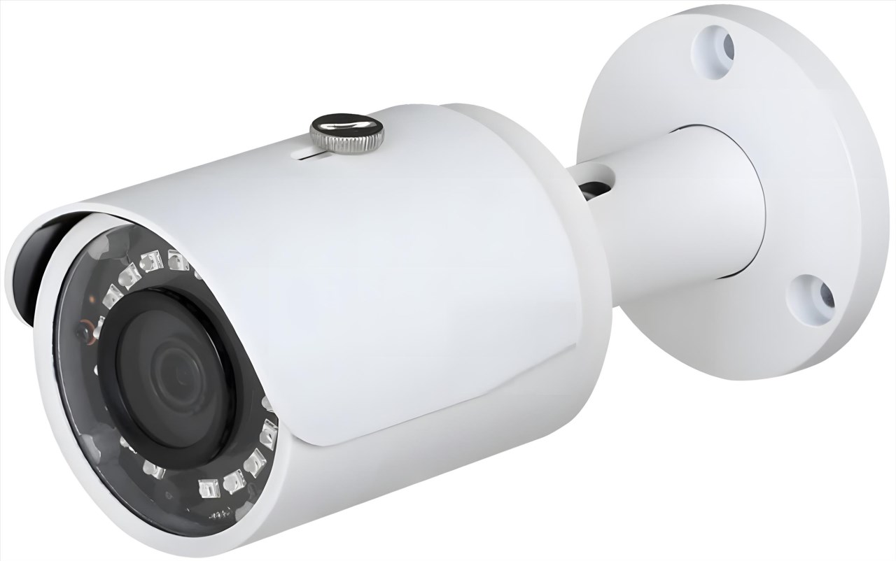 2MP定焦3.6mm內藏線型同軸攝影機 JB-CC44FC0_建博科技有限公司
