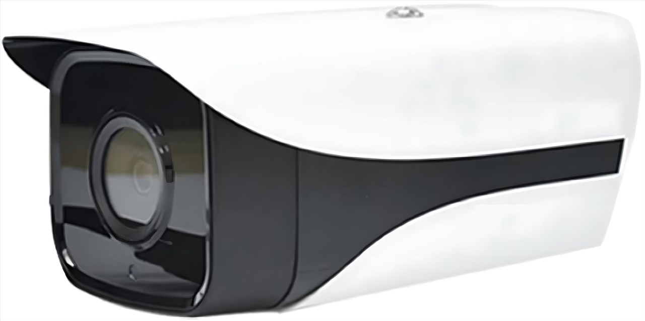 2MP定焦3.6mm方型同軸攝影機 JB-CC44JC_建博科技有限公司