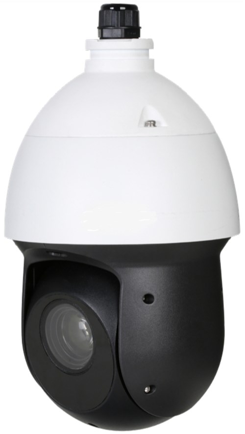 2MP變焦25倍快速球型同軸攝影機 JB-CCO4EC_建博科技有限公司