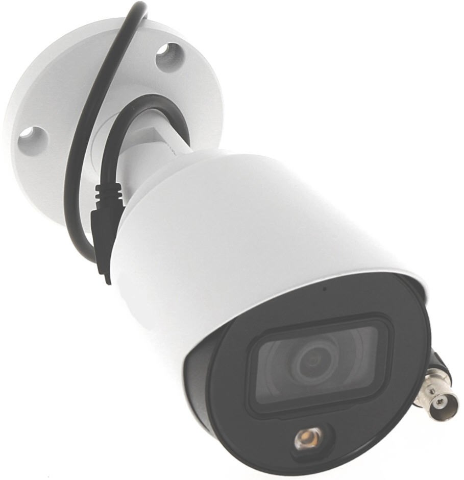 5MP定焦3.6mm內藏線型全彩級同軸攝影機 JB-CF44FC3