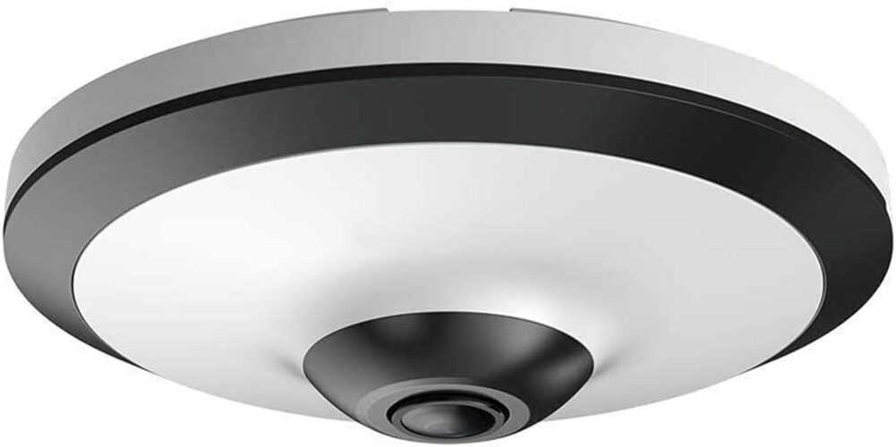 5MP定焦3.6mm半球型星光級同軸攝影機  JB-CF44LC