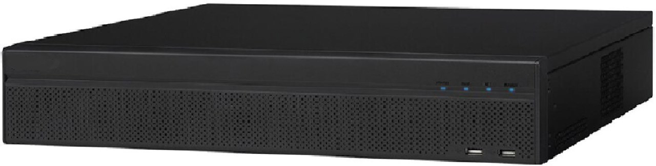 NVR網路型16路錄放影機-8HDD JB-NRD8DB_建博科技有限公司