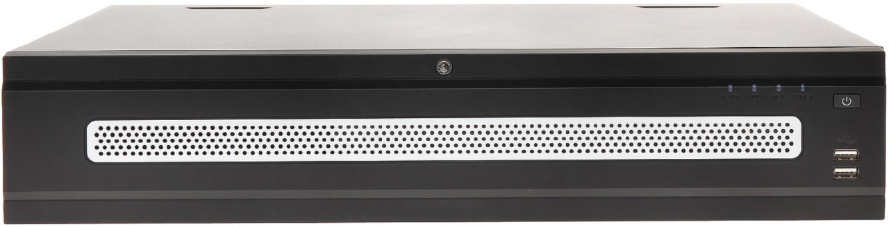 NVR網路型64路錄放影機-8HDD JB-NRD8FB1_建博科技有限公司