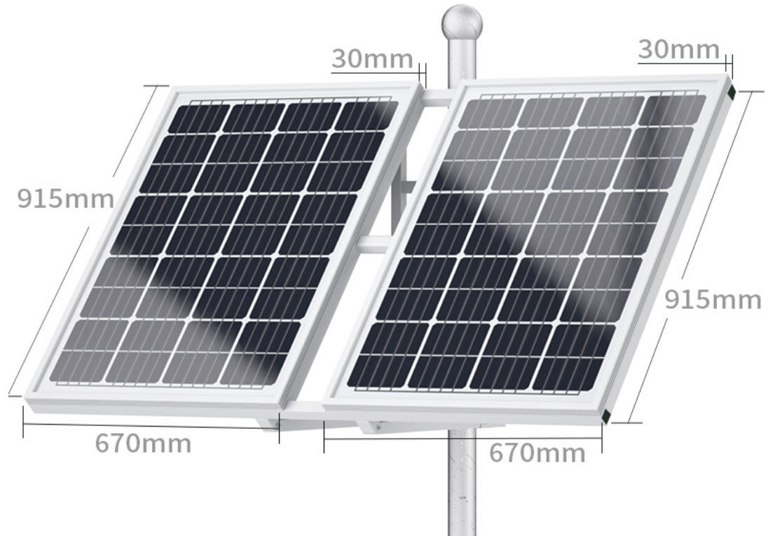 太陽能 200W80AH_建博科技有限公司