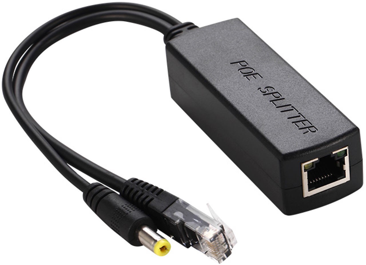 POE分離器 JB-PD30W-RM_建博科技有限公司