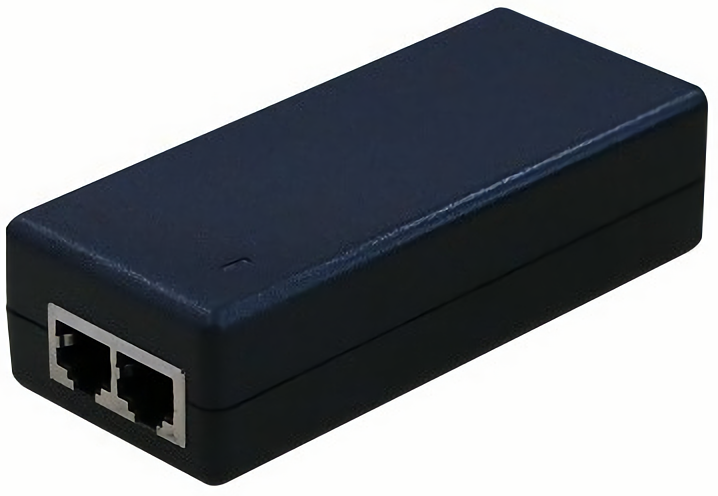 POE供電器 JB-P4805AF_建博科技有限公司