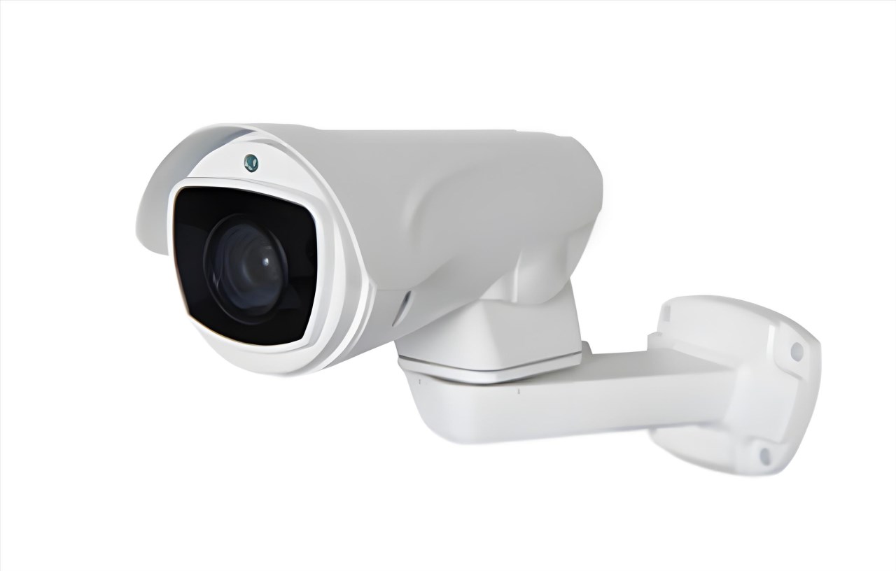 2MP變焦10倍PTZ型同軸攝影機 JB-CCN4BD_建博科技有限公司