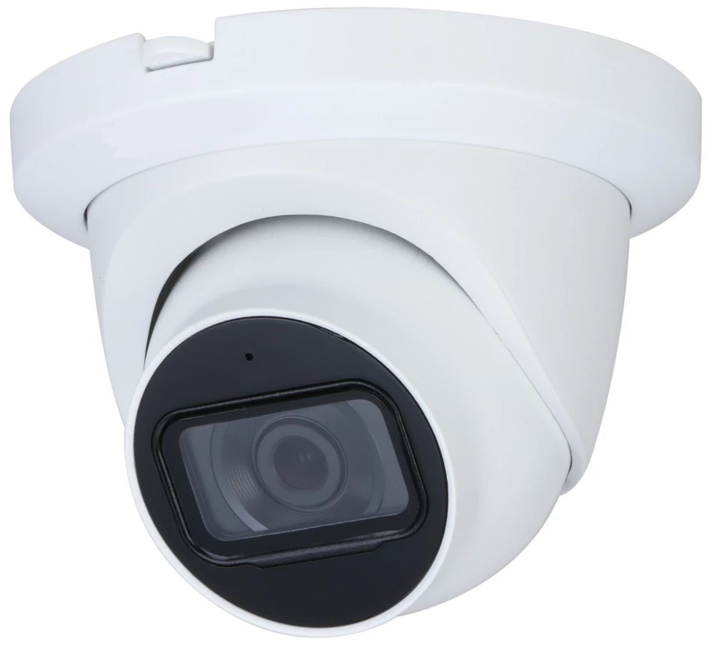 5MP定焦3.6mm半球型星光級同軸攝影機  JB-CF44LC