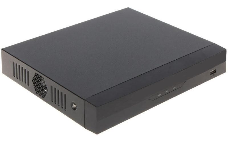 XVR/HVR混合型4路錄放影機-1HDD JB-X5A1AB_建博科技有限公司