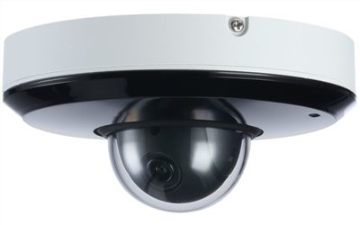 2MP變焦3倍球型網路攝影機 JB-CCLIEC0_建博科技有限公司