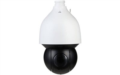 8MP變焦25倍快速球型網路攝影機 JB-CIOIEC_建博科技有限公司