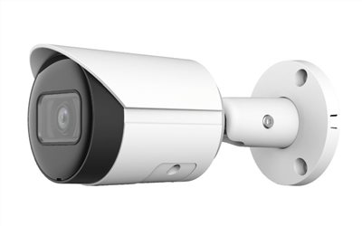 8MP定焦3.6mm內藏線型網路攝影機 JB-CI4IFC_建博科技有限公司