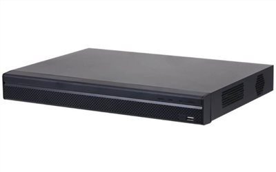 NVR網路型32路錄放影機-2HDD JB-NRB2EB_建博科技有限公司