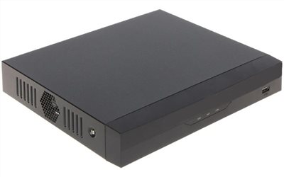 XVR/HVR混合型8路錄放影機-1HDD JB-X5A1BB_建博科技有限公司