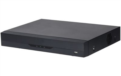 XVR/HVR混合型16路錄放影機-1HDD JB-X5A1DB_建博科技有限公司