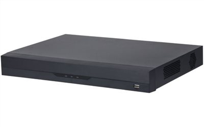 XVR/HVR混合型32路錄放影機-2HDD JB-X5B2EB_建博科技有限公司