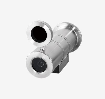 防爆型紅外線防護罩 (防爆監視器)_建博科技有限公司