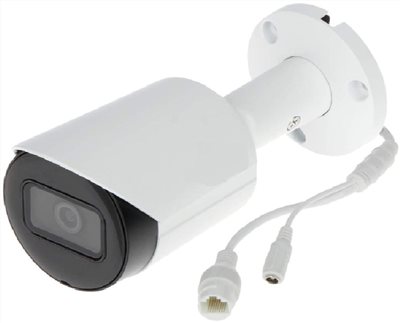 2MP定焦3.6mm內藏線型網路攝影機 JB-CC4IFC0_建博科技有限公司