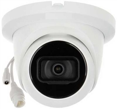 2MP定焦3.6mm半球型網路攝影機 JB-CC4ILC1_建博科技有限公司