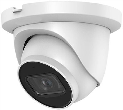 2MP定焦3.6mm半球型網路攝影機 JB-CC4ILC2_建博科技有限公司