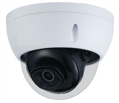 2MP定焦3.6mm半球型網路攝影機 JB-CC4ILC3_建博科技有限公司