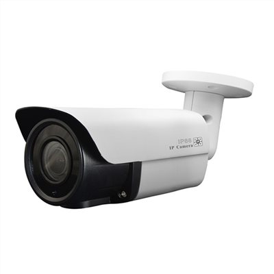 2MP變焦2.8~12mm內藏線型網路攝影機 JB-CCLIFB_建博科技有限公司