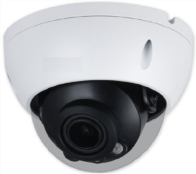 2MP變焦2.7~13.5mm半球型網路攝影機 JB-CCMILC_建博科技有限公司