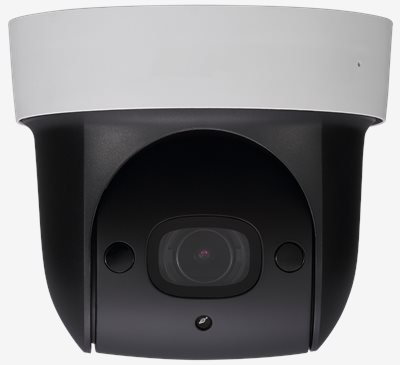 2MP變焦4倍球型網路攝影機 JB-CCLIEC1_建博科技有限公司