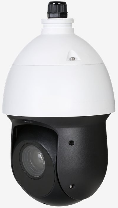 2MP變焦25倍快速球型網路攝影機 JB-CCOIEC_建博科技有限公司