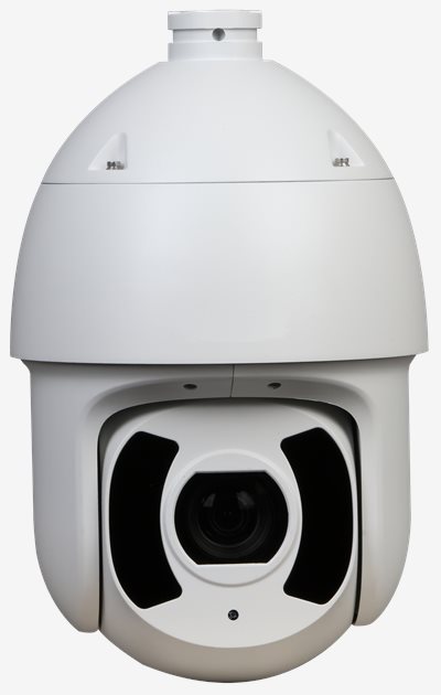 2MP變焦25倍快速球型網路攝影機 JB-CCOIEC1_建博科技有限公司
