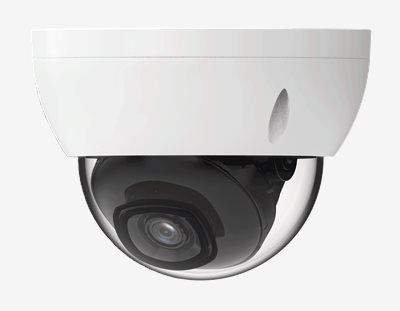 5MP定焦2.8mm半球型網路攝影機 JB-CF3ILC_建博科技有限公司