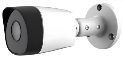 2MP定焦3.6mm內藏線型同軸攝影機 JB-CC44FC_建博科技有限公司