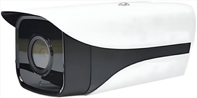 2MP定焦3.6mm方型同軸攝影機 JB-CC44JC_建博科技有限公司