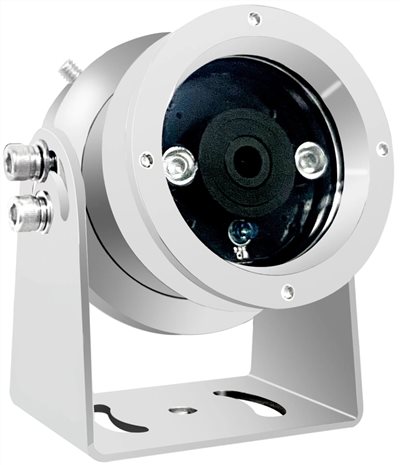 2MP定焦3.6mm圓型同軸攝影機 JB-CC44KN_建博科技有限公司