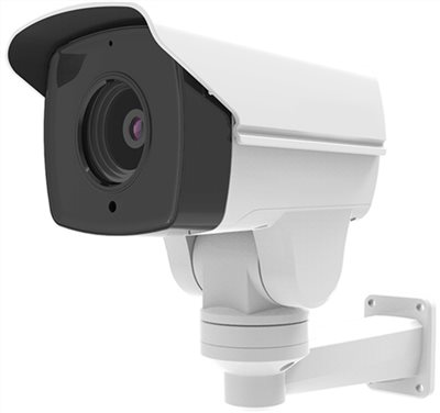 2MP變焦10倍PTZ型同軸攝影機 JB-CCN4BE_建博科技有限公司
