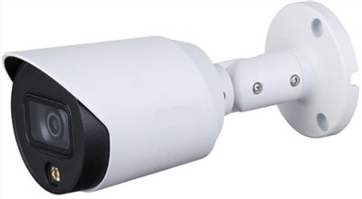 5MP定焦3.6mm內藏線型全彩級同軸攝影機 JB-CF44FC3