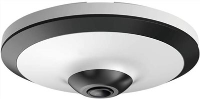 5MP定焦3.6mm半球型星光級同軸攝影機  JB-CF44LC