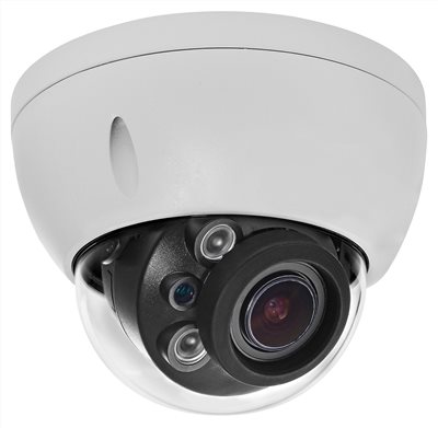 5MP變焦2.7~12mm半球型同軸攝影機  JB-CFL4LC_建博科技有限公司
