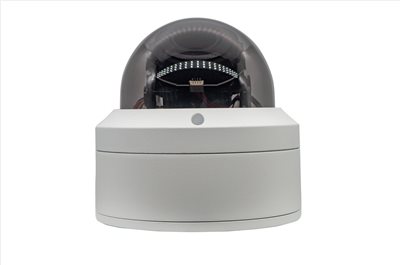 5MP變焦5倍球型同軸攝影機 JB-CFM4LG_建博科技有限公司
