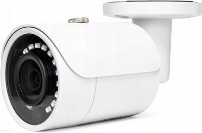 8MP定焦3.6mm內藏線型同軸攝影機 JB-CI44FC_建博科技有限公司
