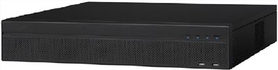NVR網路型16路錄放影機-8HDD JB-NRD8DB_建博科技有限公司