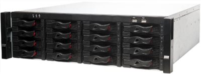 NVR網路型128路錄放影機-8HDD JB-NRD8GB_建博科技有限公司